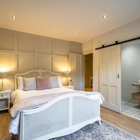The Retreat At Dukes Townhouse Apartment Йорк Екстериор снимка