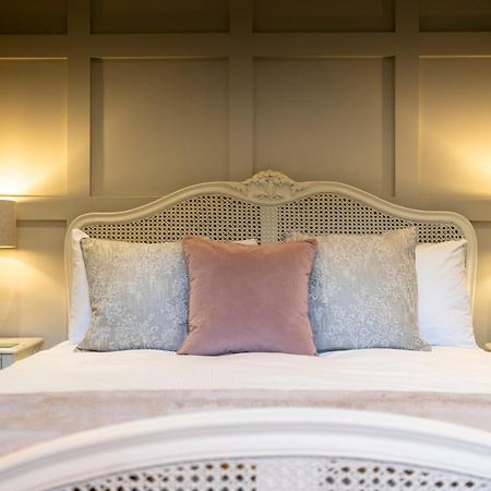 The Retreat At Dukes Townhouse Apartment Йорк Екстериор снимка