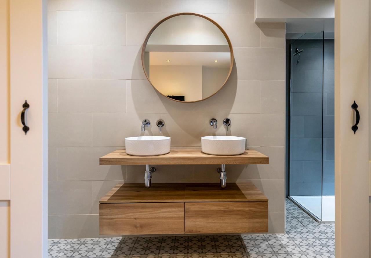 The Retreat At Dukes Townhouse Apartment Йорк Екстериор снимка